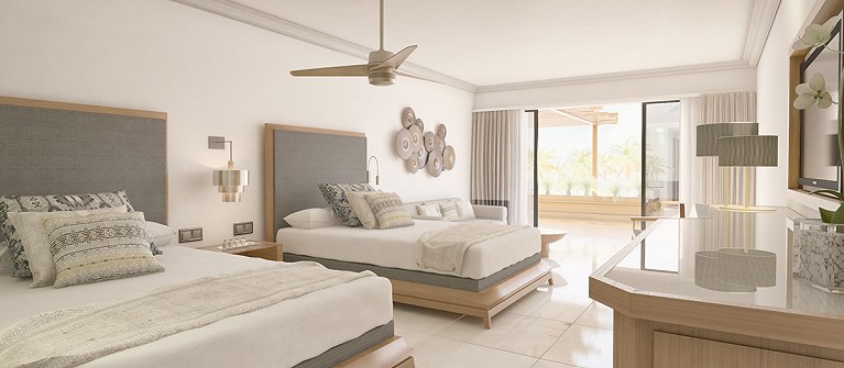 Grand Palladium Punta Cana