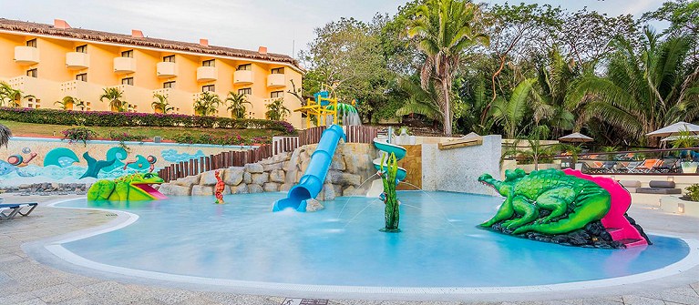 Grand Palladium Vallarta Resort Spa