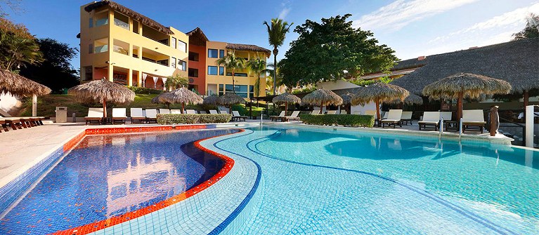 Grand Palladium Vallarta Resort Spa
