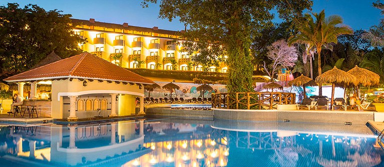 Grand Palladium Vallarta Resort Spa