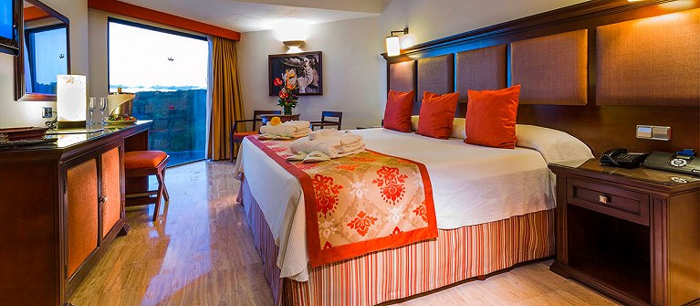 Grand Palladium Vallarta Resort Spa