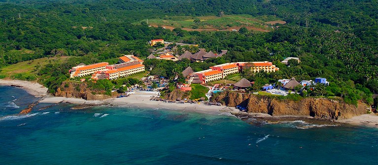 Grand Palladium Vallarta Resort Spa