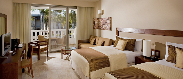 Grand Riviera Princess