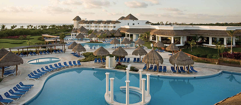 Grand Riviera Princess