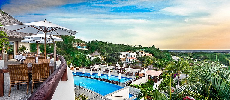 Grand Sirenis Matlali Hills Rst And Spa