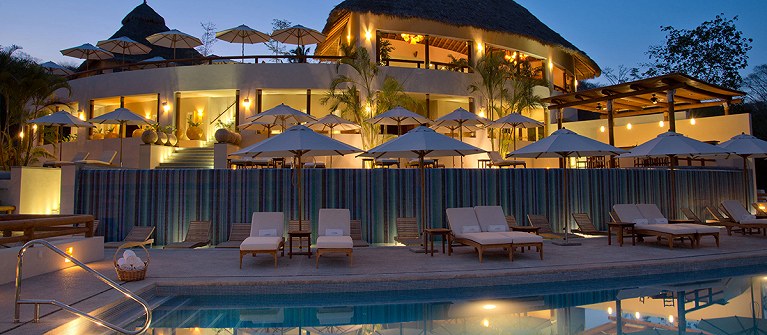 Grand Sirenis Matlali Hills Rst And Spa