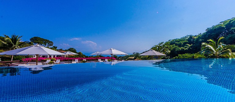 Grand Sirenis Matlali Hills Rst And Spa
