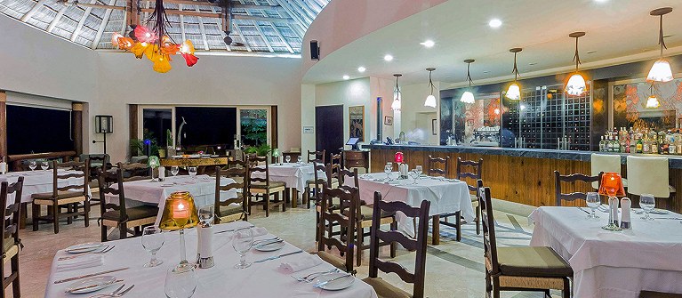 Grand Sirenis Matlali Hills Rst And Spa