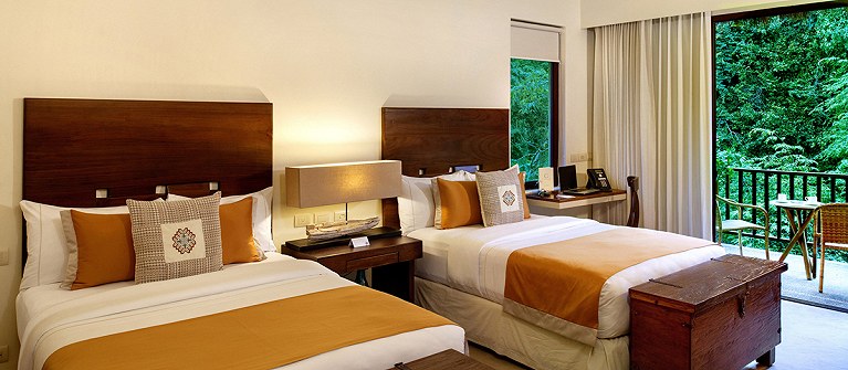 Grand Sirenis Matlali Hills Rst And Spa