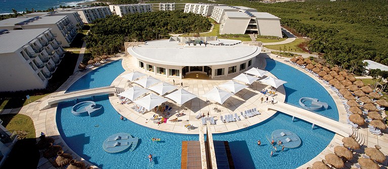 Grand Sirenis Mayan Beach Resort