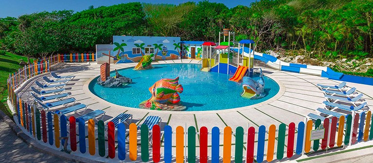 Grand Sirenis Riviera Maya Resort