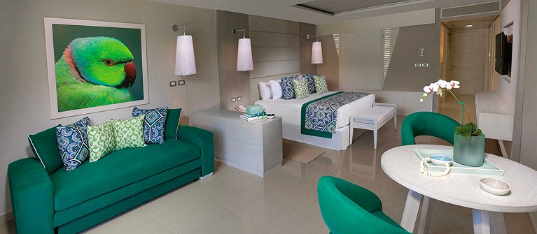 Grand Sirenis Riviera Maya Resort