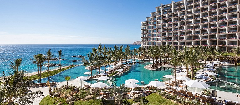 Grand Velas Los Cabos