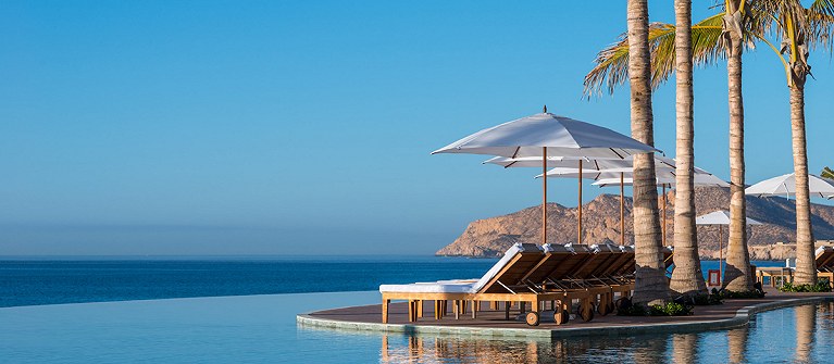 Grand Velas Los Cabos