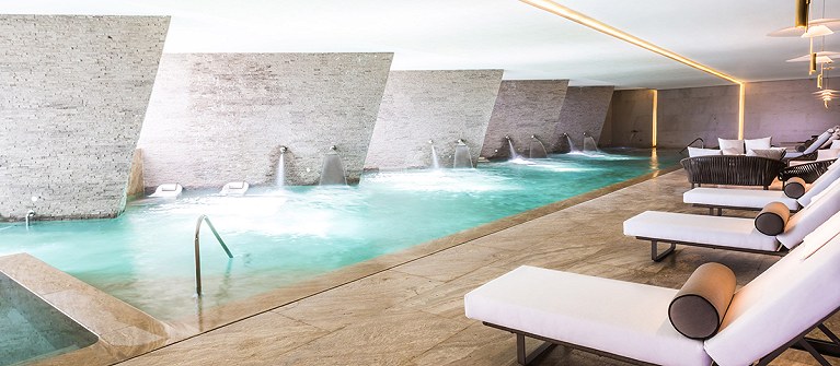 Grand Velas Los Cabos