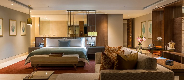 Grand Velas Los Cabos