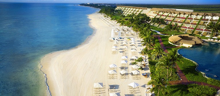 Grand Velas Riviera Maya