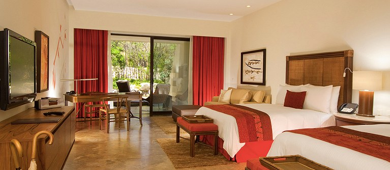 Grand Velas Riviera Maya
