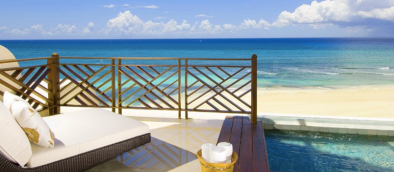 Grand Velas Riviera Maya