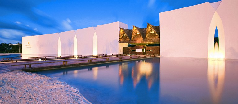 Grand Velas Riviera Maya