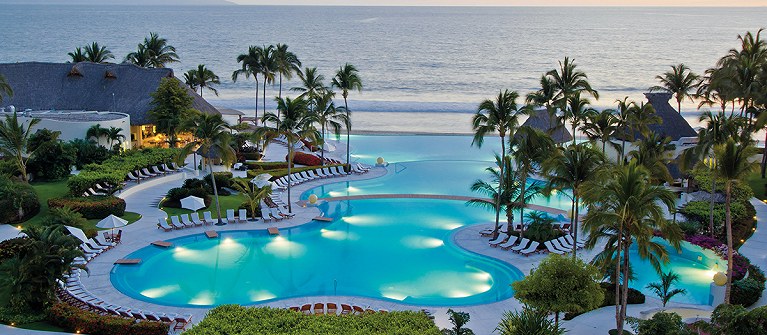 Grand Velas Riviera Nayarit