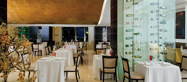 Grand Velas Riviera Nayarit