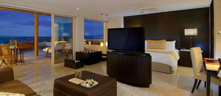 Grand Velas Riviera Nayarit