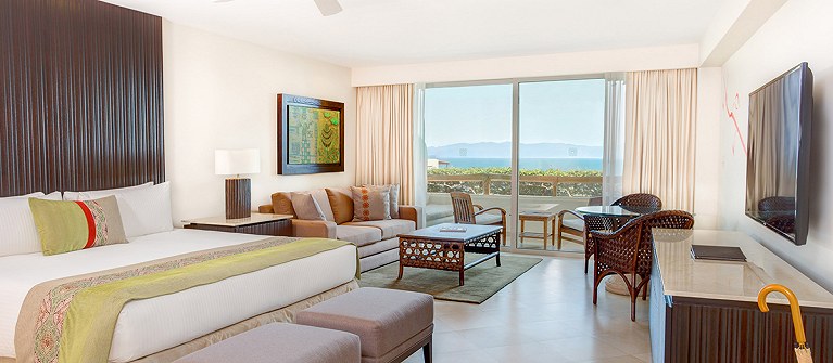 Grand Velas Riviera Nayarit