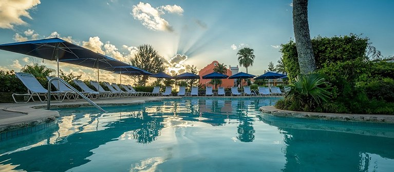 Grotto Bay Beach Resort Bermuda