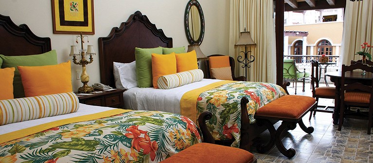 Hacienda Encantada Resort
