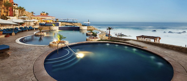 Hacienda Encantada Resort