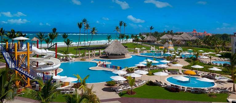 Hard Rock Hotel And Casino Punta Cana