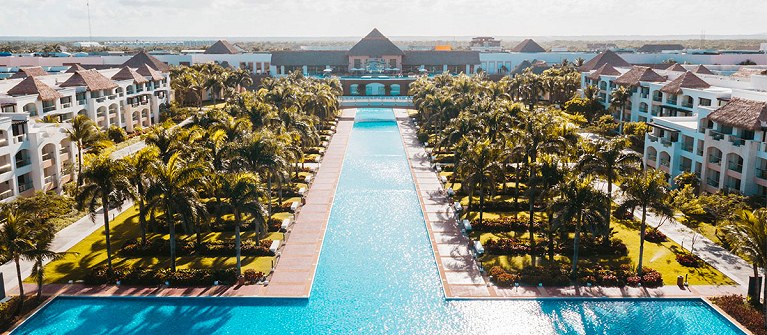Hard Rock Hotel And Casino Punta Cana