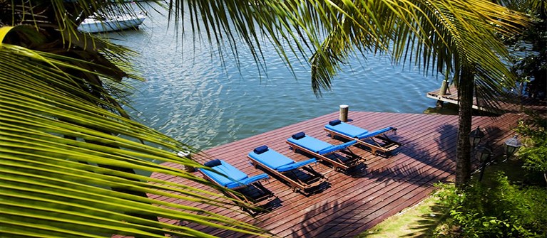 Harmony Marina Suites