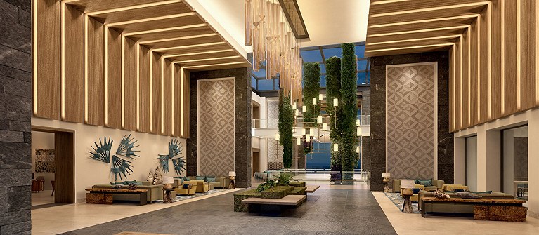 Haven Riviera Cancun Resort And Spa