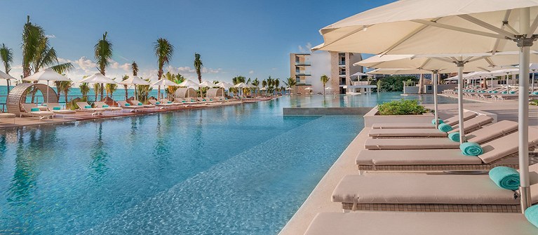 Haven Riviera Cancun Resort And Spa