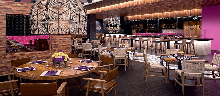 Haven Riviera Cancun Resort And Spa