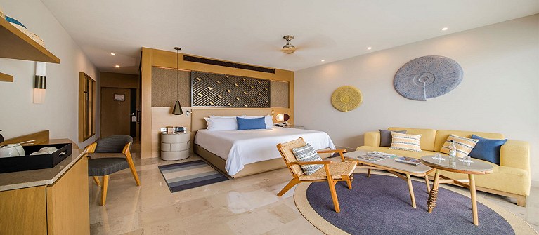 Haven Riviera Cancun Resort And Spa