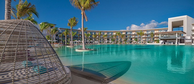 Haven Riviera Cancun Resort And Spa
