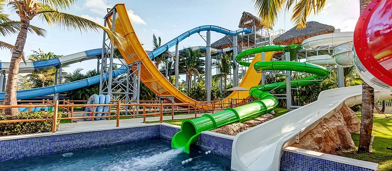 Royalton Splash Punta Cana