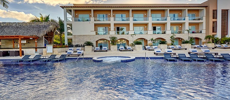 Royalton Hideaway Punta Cana