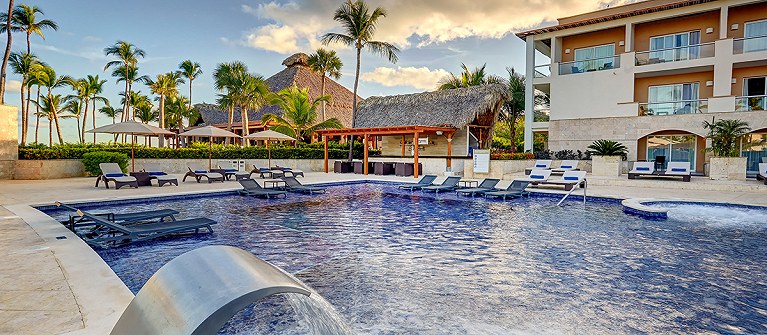 Royalton Hideaway Punta Cana