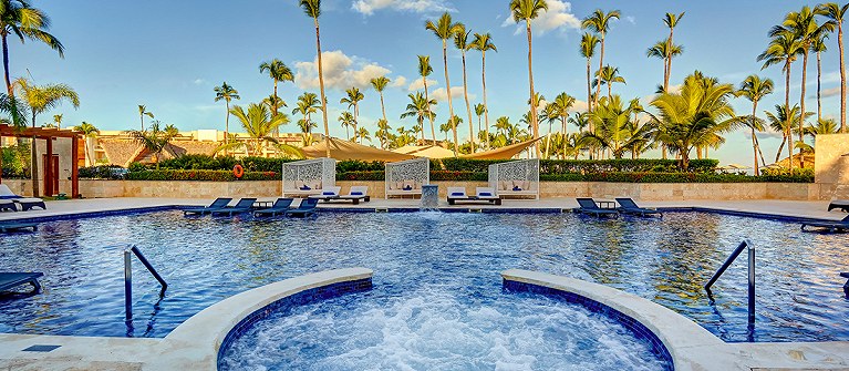 Royalton Hideaway Punta Cana
