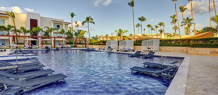 Royalton Hideaway Punta Cana