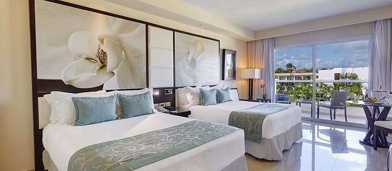 Royalton Hideaway Punta Cana