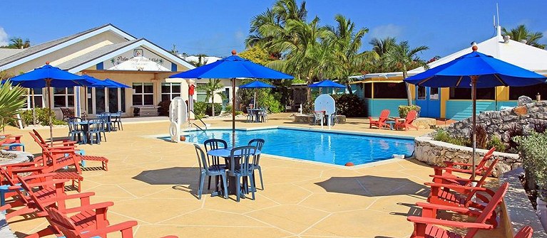 Hideaways At Palm Bay Beach Club