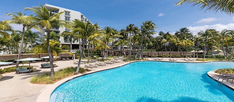 Hilton Aruba Caribbean Resort And Casino