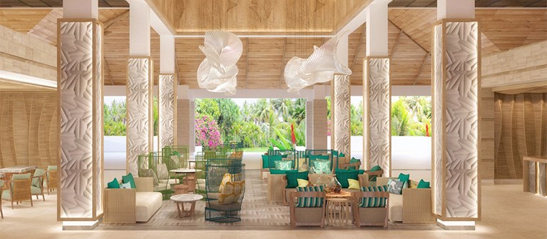 Secrets La Romana Resort And Spa