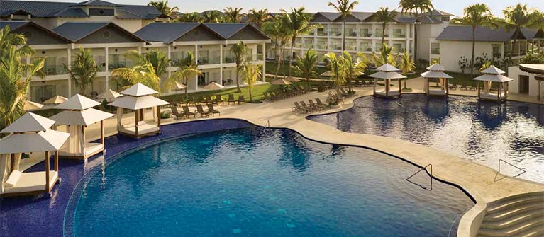 Secrets La Romana Resort And Spa