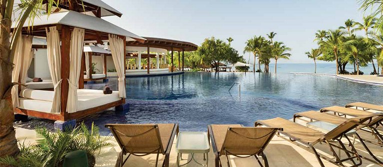 Secrets La Romana Resort And Spa